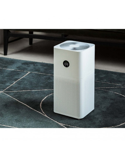 Воздухоочиститель Xiaomi Mi Air Purifier 3C BHR4518GL