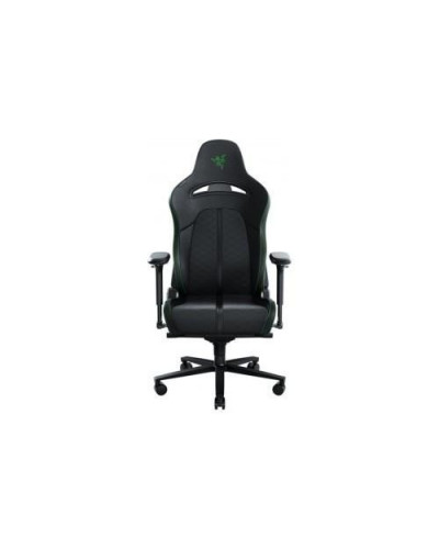 Комп'ютерне крісло для геймера Razer Enki Green (RZ38-03720100-R3G1)