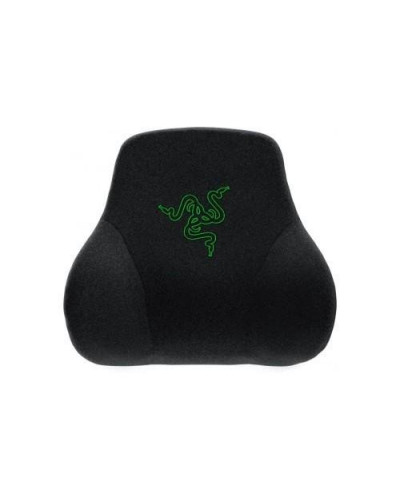 Комп'ютерне крісло для геймера Razer Enki Green (RZ38-03720100-R3G1)