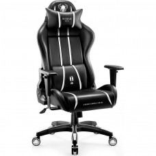 Комп'ютерне крісло для геймера Diablo Chairs X-One 2.0 King Size