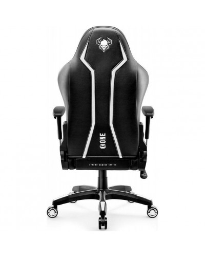 Комп'ютерне крісло для геймера Diablo Chairs X-One 2.0 King Size