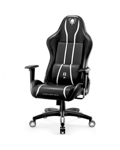 Комп'ютерне крісло для геймера Diablo Chairs X-One 2.0 King Size