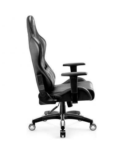 Комп'ютерне крісло для геймера Diablo Chairs X-One 2.0 King Size