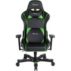 Комп'ютерне крісло для геймера ClutchChairZ Crank Series Delta green CKD11BG