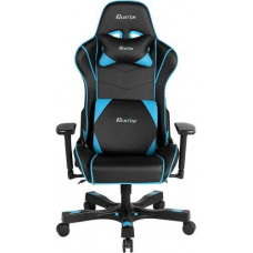 Комп'ютерне крісло для геймера ClutchChairZ Crank Delta (CKD11BBL)