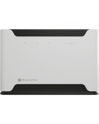 Точка доступу Mikrotik Chateau 5G (RBD53G-5HacD2HnD-TC&RG502Q-EA)