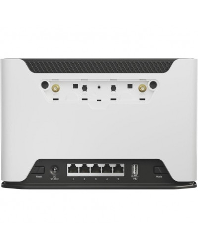 Точка доступу Mikrotik Chateau 5G (RBD53G-5HacD2HnD-TC&RG502Q-EA)