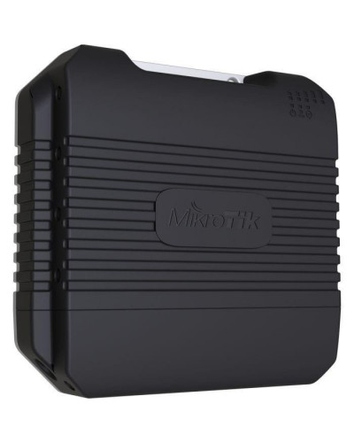 Точка доступу Mikrotik LtAP LTE6 kit 2023 (LTAP-2HND&FG621-EA)