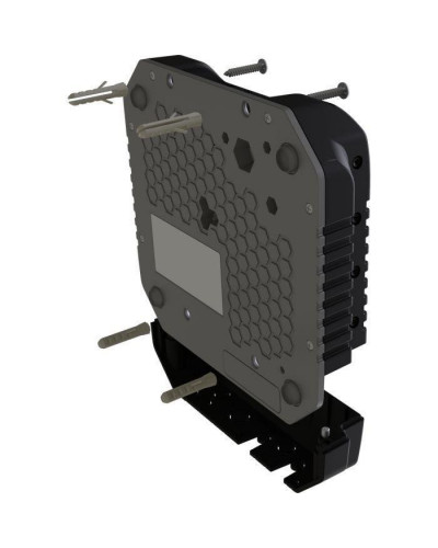 Точка доступу Mikrotik LtAP LTE6 kit 2023 (LTAP-2HND&FG621-EA)