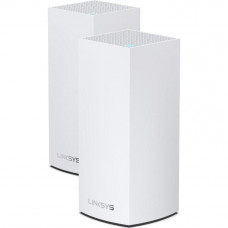 Бездротовий маршрутизатор (роутер) Linksys Atlas Pro 6 Dual-Band 2-Pack