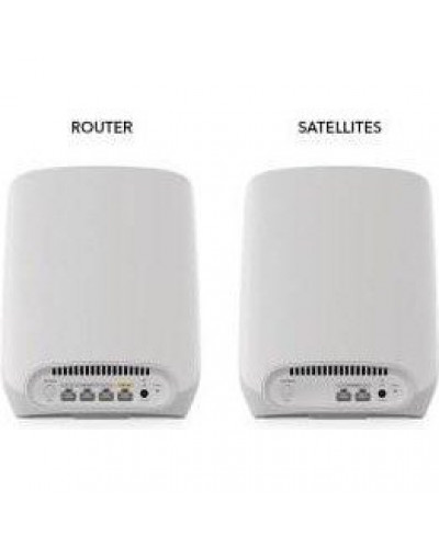 Бездротовий маршрутизатор (роутер) Netgear RBK762S (RBK762S-100EUS)