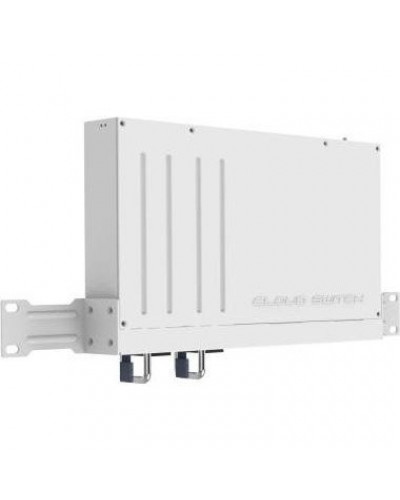 Комутатор Mikrotik CRS504-4XQ-IN