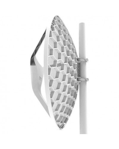 Точка доступа Mikrotik LHG XL 5 ac 4-Pack (RBLHGG-5ACD-XL4PACK)