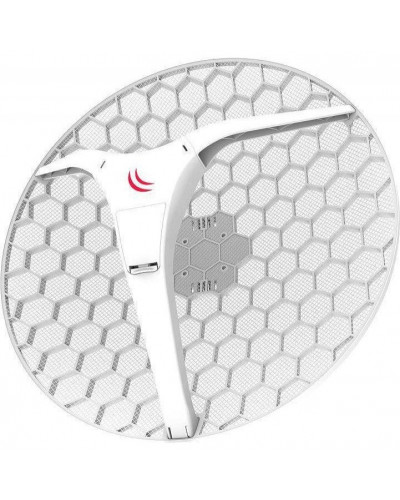 Точка доступа Mikrotik LHG XL 5 ac 4-Pack (RBLHGG-5ACD-XL4PACK)