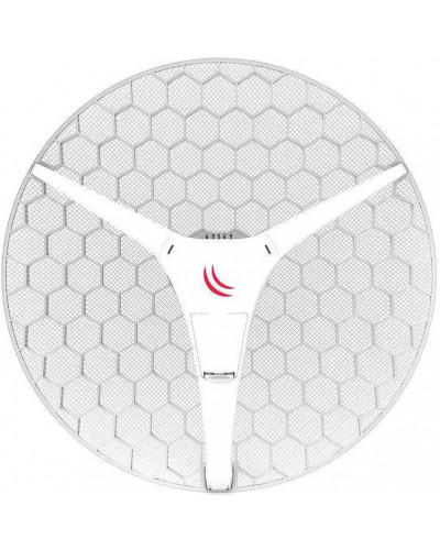 Точка доступа Mikrotik LHG XL 5 ac 4-Pack (RBLHGG-5ACD-XL4PACK)