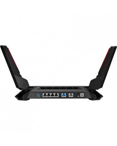 Бездротовий маршрутизатор (роутер) ASUS ROG Rapture GT-AX6000