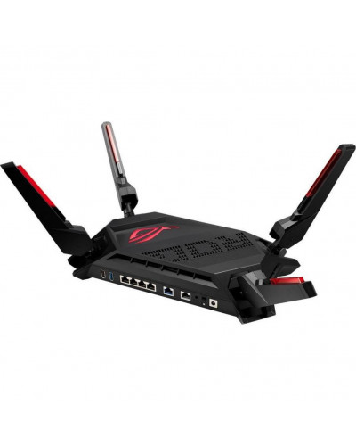 Бездротовий маршрутизатор (роутер) ASUS ROG Rapture GT-AX6000