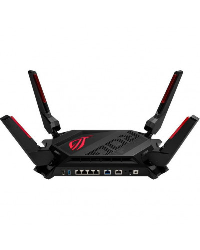 Бездротовий маршрутизатор (роутер) ASUS ROG Rapture GT-AX6000