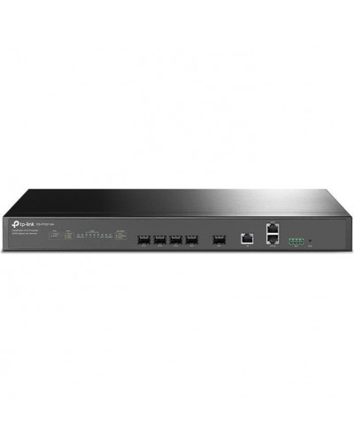 Комутатор керований рівня 3 TP-Link DS-P7001-04