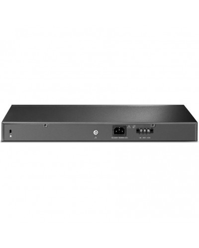 Комутатор керований рівня 3 TP-Link DS-P7001-04