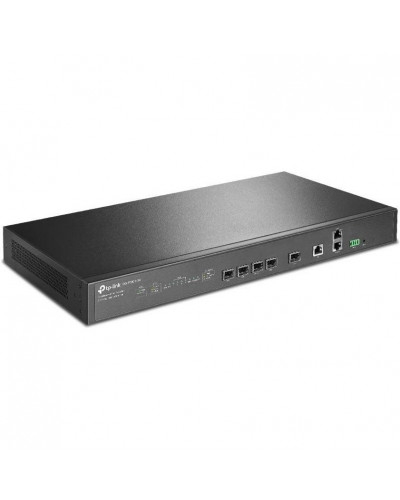 Комутатор керований рівня 3 TP-Link DS-P7001-04