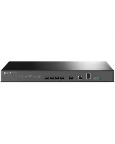 Комутатор керований рівня 3 TP-Link DS-P7001-04