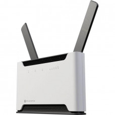 Точка доступу Mikrotik Chateau PRO ax (H53UiG-5HaxQ2HaxQ)