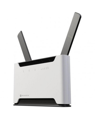 Точка доступу Mikrotik Chateau PRO ax (H53UiG-5HaxQ2HaxQ)