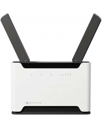 Точка доступу Mikrotik Chateau PRO ax (H53UiG-5HaxQ2HaxQ)