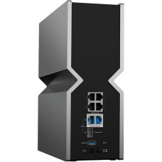 Бездротовий маршрутизатор (роутер) TP-Link Archer BE800