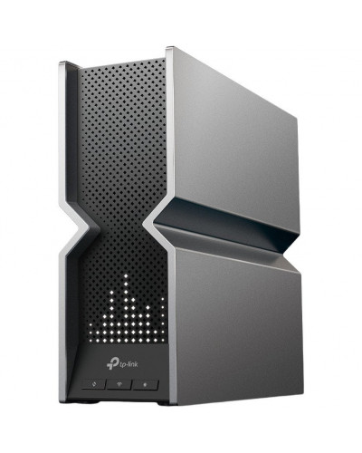 Бездротовий маршрутизатор (роутер) TP-Link Archer BE800