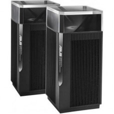 Mesh-система ASUS ZenWiFi Pro ET12 2-Pack