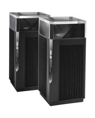 Mesh-система ASUS ZenWiFi Pro ET12 2-Pack