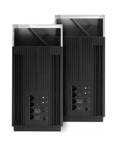 Mesh-система ASUS ZenWiFi Pro ET12 2-Pack