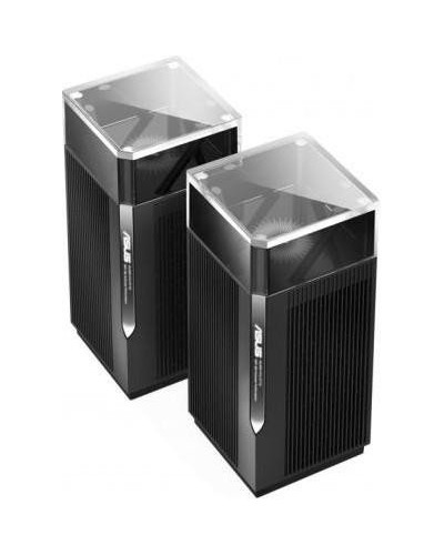 Mesh-система ASUS ZenWiFi Pro ET12 2-Pack