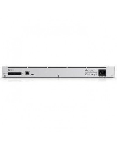 Коммутатор управляемый уровня 2 Ubiquiti UniFi Switch PRO 24 (USW-PRO-24)