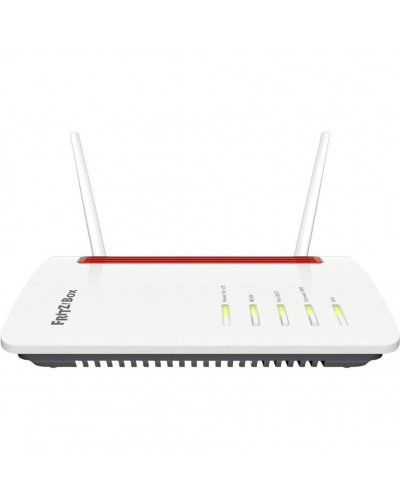 Wi-Fi-маршрутизатор AVM Fritz!Box 6850 5G (20002928)