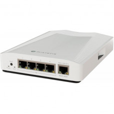 Комутатор керований Mikrotik CRS304-4XG-IN