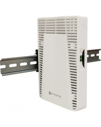Комутатор керований Mikrotik CRS304-4XG-IN
