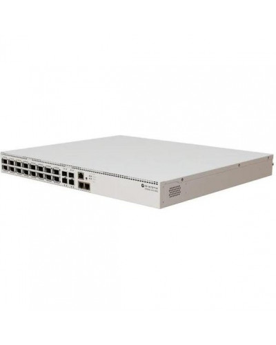 Комутатор керований рівня 3 Mikrotik CRS520-4XS-16XQ-RM