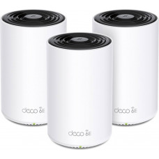 Mesh-система TP-Link Deco XE75 Pro 3-pack