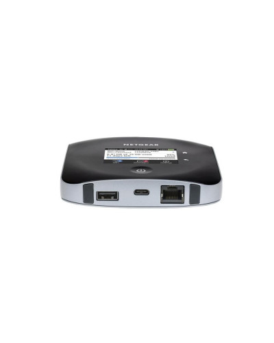 Бездротовий маршрутизатор (роутер) Netgear Nighthawk M2 (MR2100-100EUS)