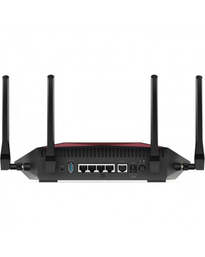 Бездротовий маршрутизатор (роутер) Netgear XR1000 (XR1000-100EUS)