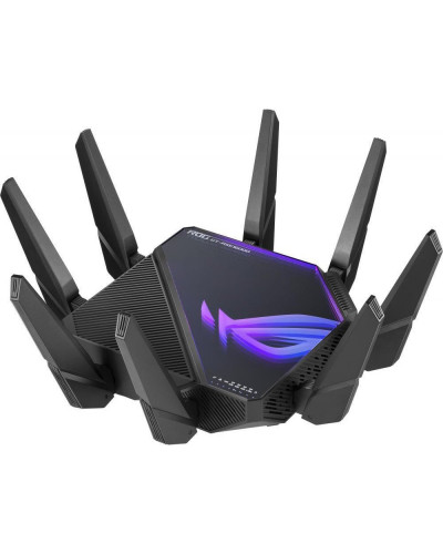 Бездротовий маршрутизатор (роутер) ASUS ROG Rapture GT-AXE16000 (90IG06W0-MU2A10)