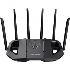 Wi-Fi-маршрутизатор ASUS TUF Gaming BE6500 (90IG0920-MO9C00)
