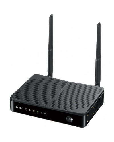 Бездротовий маршрутизатор (роутер) ZyXEL LTE3301-PLUS (LTE3301-PLUS-EUZNN1F)