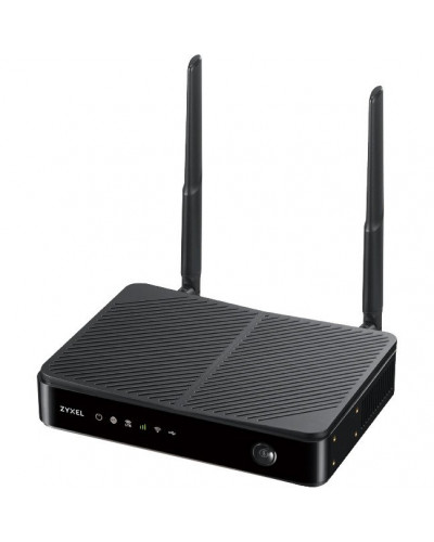 Бездротовий маршрутизатор (роутер) ZyXEL LTE3301-PLUS (LTE3301-PLUS-EUZNN1F)