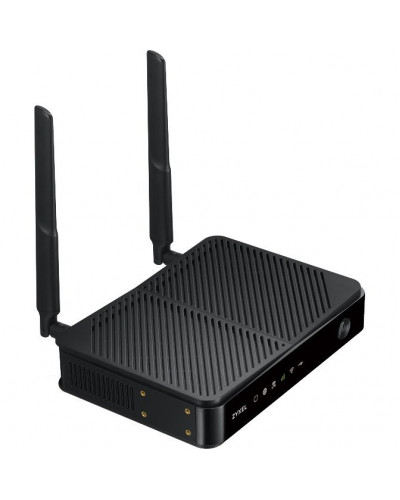 Бездротовий маршрутизатор (роутер) ZyXEL LTE3301-PLUS (LTE3301-PLUS-EUZNN1F)