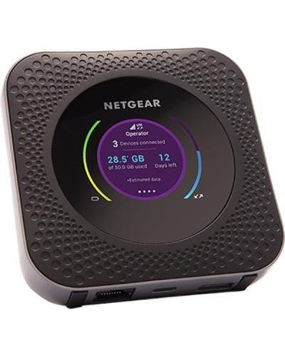Бездротовий маршрутизатор (роутер) Netgear MR1100 (MR1100-100EUS)