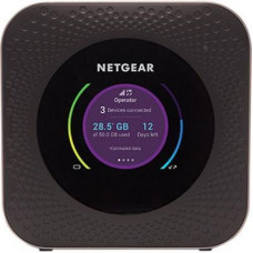 Бездротовий маршрутизатор (роутер) Netgear MR1100 (MR1100-100EUS)